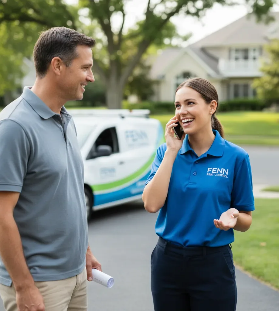 Mosquito Control in Cedar Bluff, VA